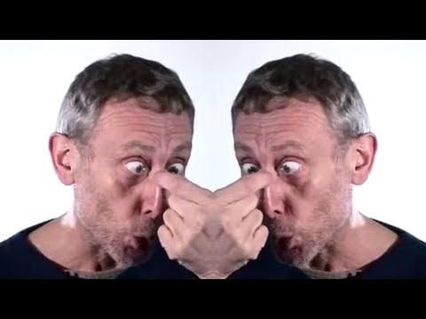 YTP: Presents That Slide Around Your Nose