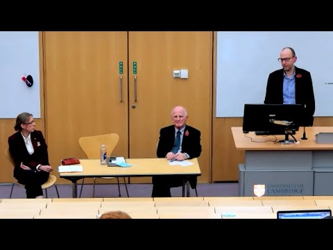 Constitutional Law Lecture: