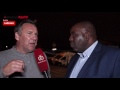 (MUST WATCH) A Passionate Paul Merson On Wenger, The NLD & David Dein!!!