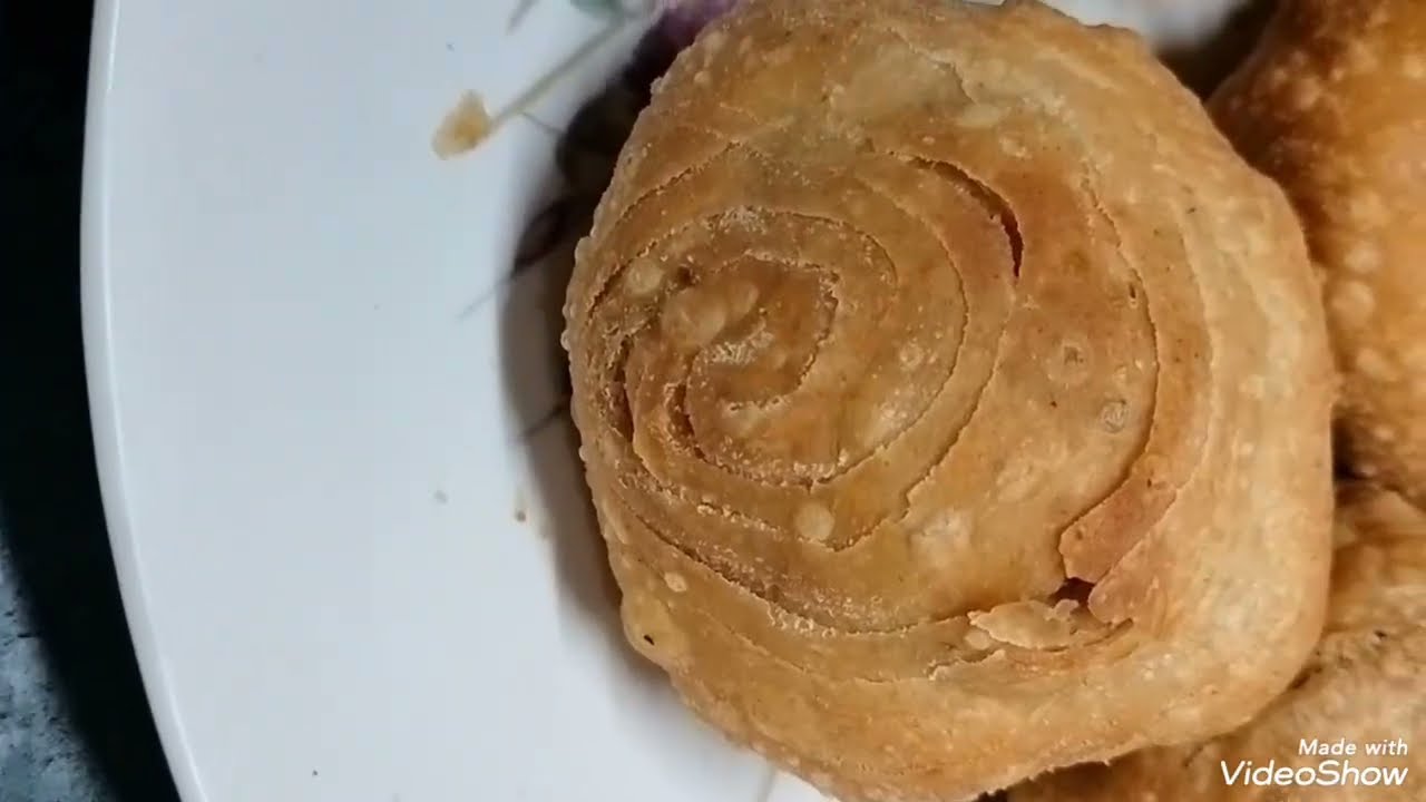 Ramadan Special recipe Khasta Matar Kachori | layers wale superb crispy kachori| Snack Recipe 