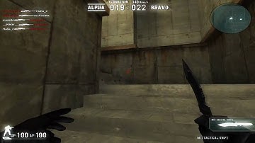 Two Combat Arms Hackers Caught on Video