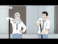 RAMADHAN STORY PART 1 - Drama Animasi Sekolah image