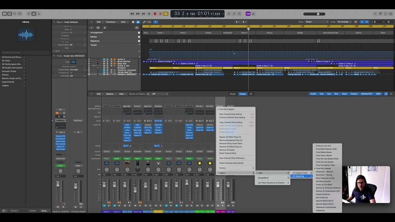 how-to-bring-back-a-deleted-cst-file-in-logic-pro-youtube