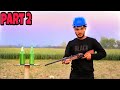 How to make gun power testing part 2  r king experiment