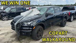 LOOKING FOR A GOOD DEAL COPART WALKAROUND IVAN WINS ONE by Niko Brothers 45,324 views 2 months ago 15 minutes