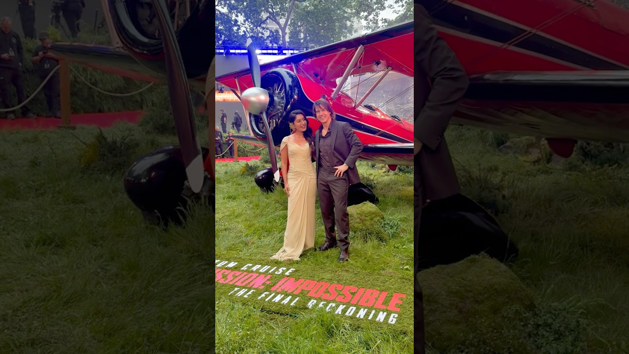 Mission POSSIBLE?🥺