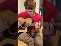 INSTRUMENTAL acoustic guitar chord progression #instrumentalguitar #acousticguitar #singersongwriter