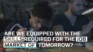 WGS 2019 - Education, Job Markets and Skills