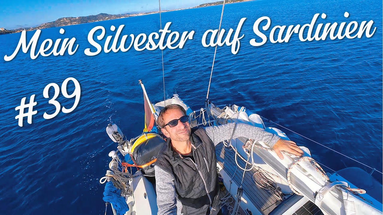 #39 Mein Silvester auf Sardinien