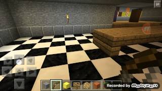 App Play | Minecraft P.E: Freddy Fazbear's Pizzaria map screenshot 1