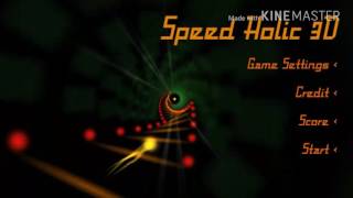 Speed Holic 3D Gameplay screenshot 5