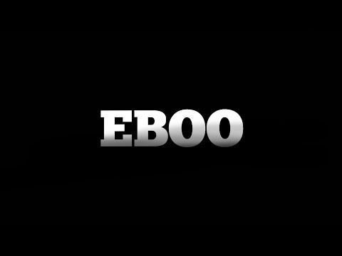 EBOO - Official Cryptic Teaser Trailer