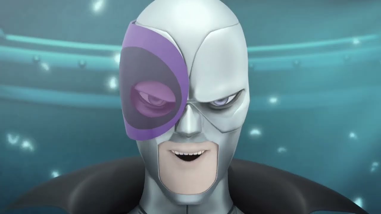 Guiltrip but overcast and Mega Leech but at night