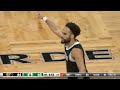 Memphis Grizzlies Highlights vs. Boston Celtics