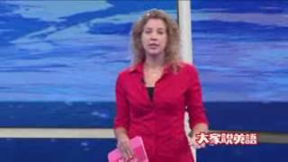 Let's Talk in English lesson 20150218 part 1