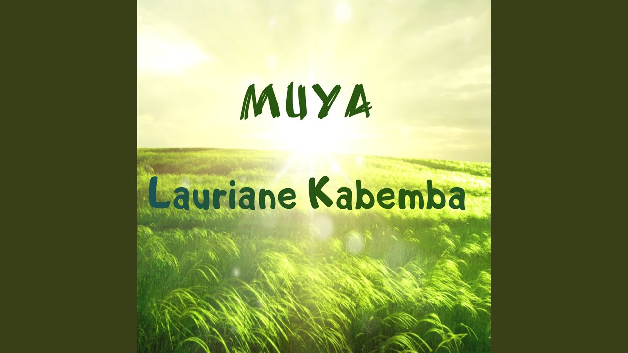 Watch MUYA on YouTube Watch MUYA on YouTube