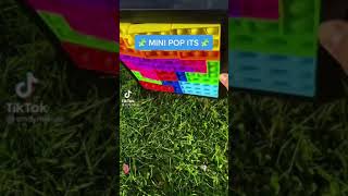 Esse pop it é um quebra-cabeça😱😱 screenshot 1
