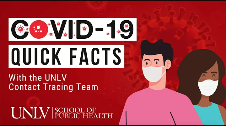 COVID-19 Quick Facts: Contact Tracing