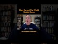Did Jesus Expect the World to Become Christian?