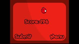 Bounce a Tomato Full Game screenshot 5