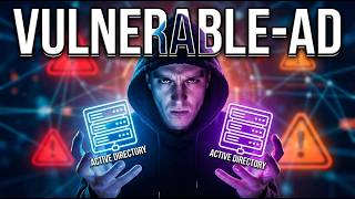 Famous How Hackers Practice: Building Your Own Vulnerable AD Environment with Vulnerable-AD 2026 Wealth