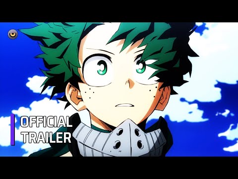 My Hero Academia: 6ª temporada ganha novo trailer – ANMTV