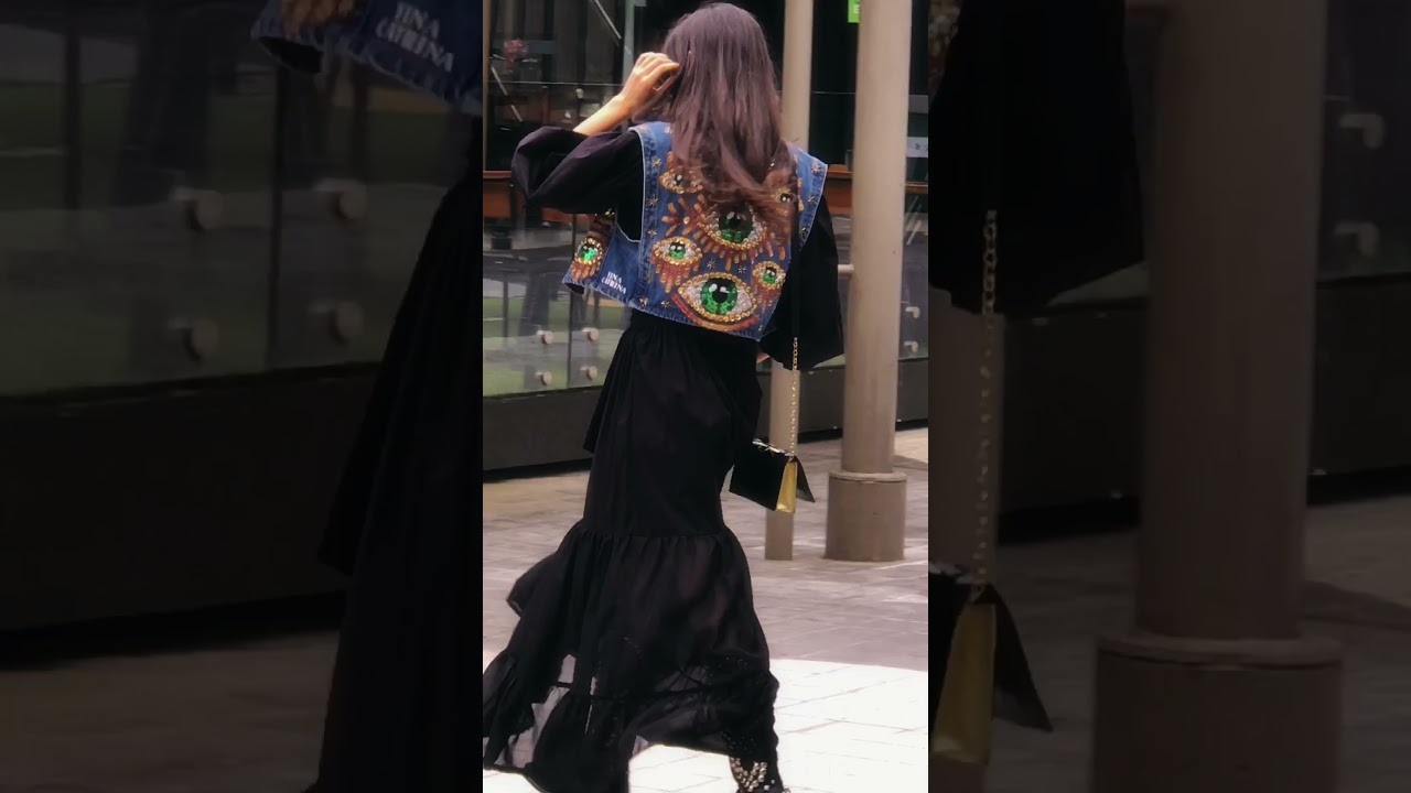 Best Styling with Ana Gutierrez  