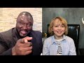 Sweet Tooth Interview with Jepperd's Nonso Anozie and Gus' Christian Convery