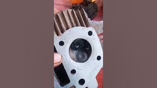 REVIEW C SERIES BORE UP HARIAN/TOURING.!!
