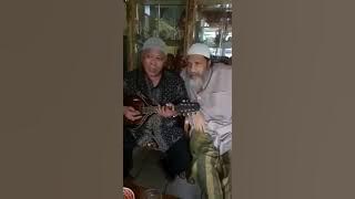 habib umar dan haji nasir soneta * gali lobang tutup lobang *
