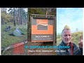 Im Spätherbst an die Ostsee | 4 Tage Radtour