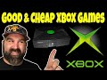 Good & Cheap Original Xbox Games Still Found Today