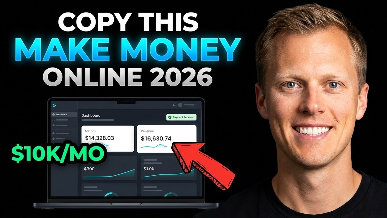rewrite this title How To Actually Make Money Online In 2026 (Copy Me) rewrite this title How To Actually Make Money Online In 2026 (Copy Me)