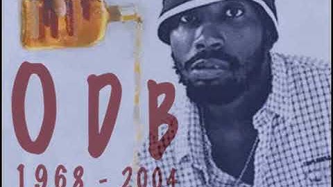 RAEKWON - ODB TRIBUTE (UNRELEASED)