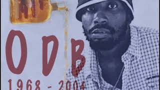 RAEKWON - ODB TRIBUTE (UNRELEASED)