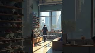 5 Crazy Shoe Facts Thatll Blow Your Socks Off