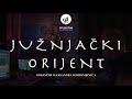 Orkestar aleksandra sofronijevica  juznjacki orijent official 2021