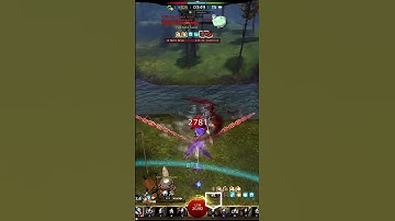 GW2-Vindicator Roaming #short #shorts #shortvideo #subscribe #shortsvideo #gw2pvp #gw2wvw #gw2soto