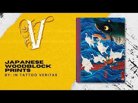 Japanese Woodblock Prints