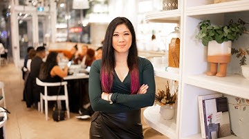 Toronto Event Hub - 2021 Events Recap Reel