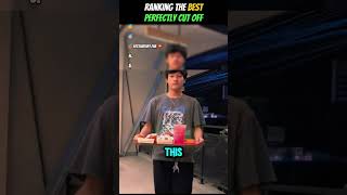 Ranking The Funniest Perfect Cut Off Fails😂💥 #shorts #perfectcutoff #trending #funny