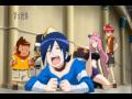 Battle Spirits Shounen Gekiha Dan 19 (3/3)