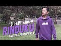 Ghea Indrawari - Rinduku (Cover by M. Adhytia Navis)