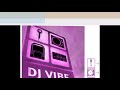 DJ Vibe - Global Grooves 1 (CD1) | Ultimate 2000 Mix from Portugal 🎶