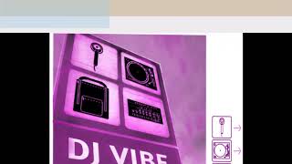 DJ Vibe Global Grooves 1 (CD1)