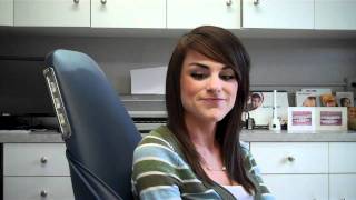 Another happy patient of Tucson Arizona Dentist, Dr. Larry Wheeler