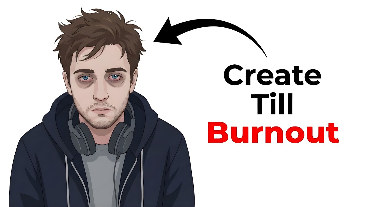 What It’s Like To Be Every YouTube Content Creator Tier