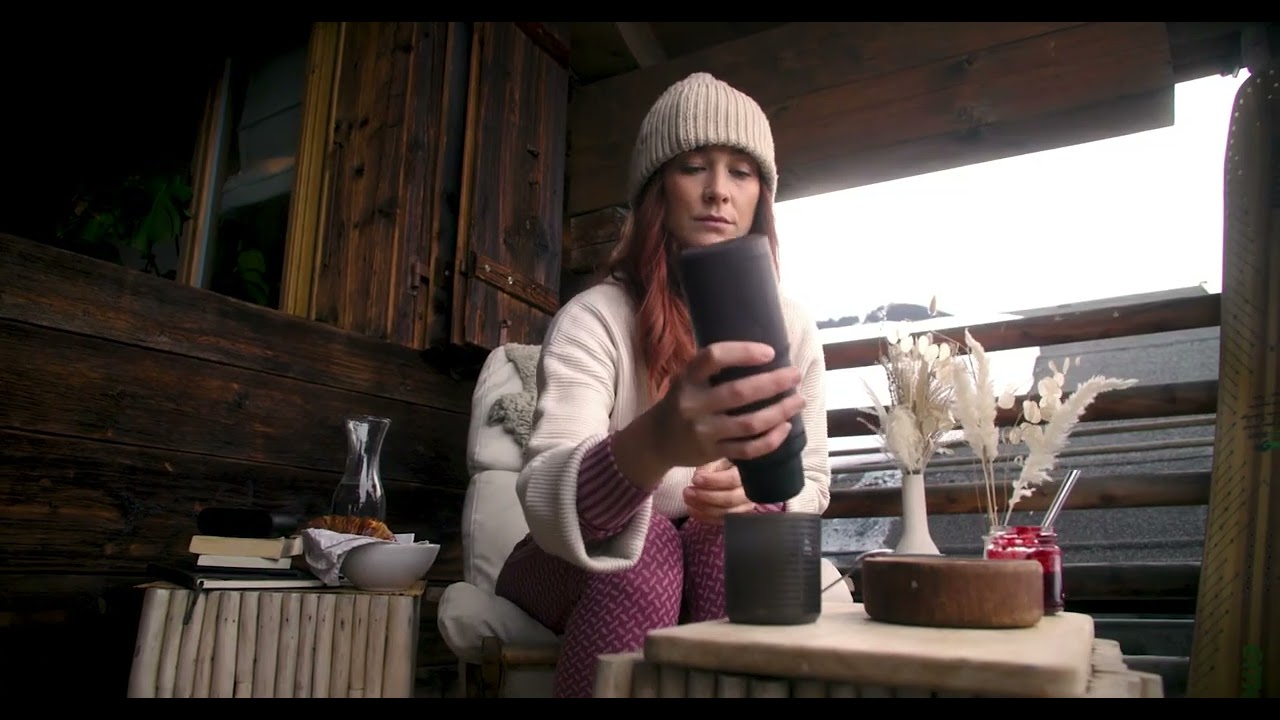 🌟 Wacaco Pixapresso - 隨身咖啡體驗，濃縮每刻精彩！ ☕