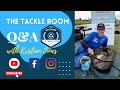 Tackle Room Episode 1- FishOMania 2022 Champion Kristian Jones