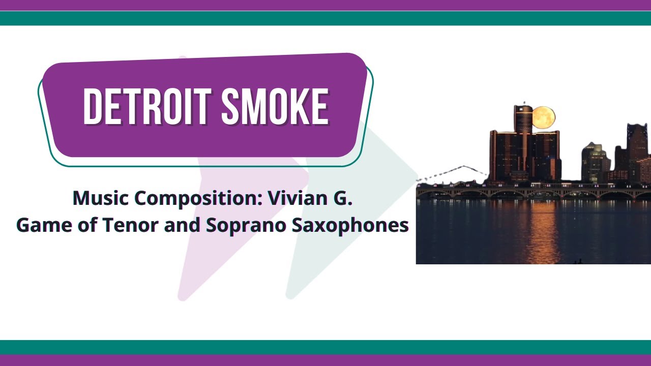 Detroit Smoke YouTube